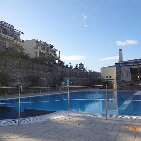 Aegea Hotel カリストス エクステリア 写真